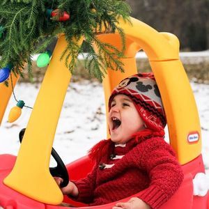 Meet your Posher, Jaclyn